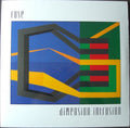 Dimension Intrusion | Mint (M) Mint (M)