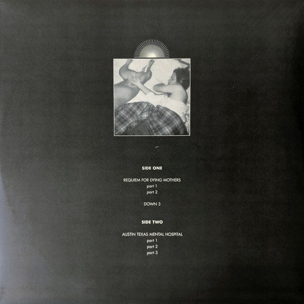 The Tired Sounds Of Stars Of The Lid | Mint (M) Mint (M)