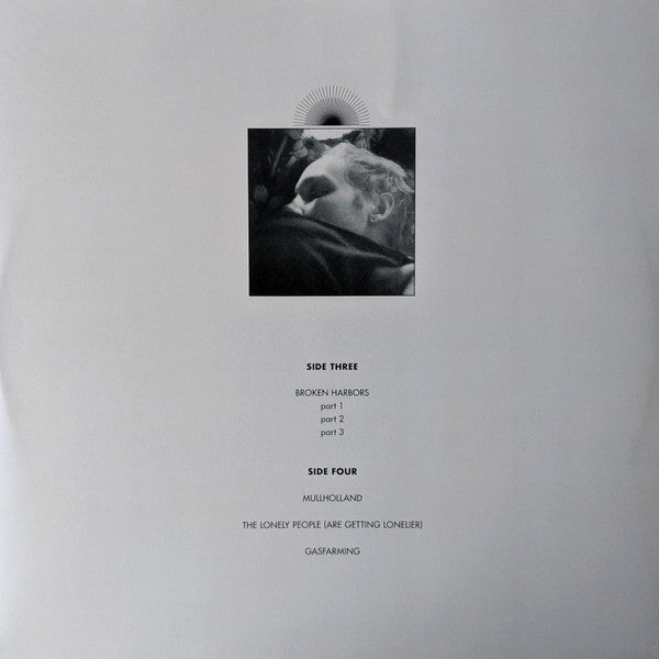 The Tired Sounds Of Stars Of The Lid | Mint (M) Mint (M)