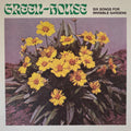 Six Songs For Invisible Gardens | Mint (M) Mint (M)