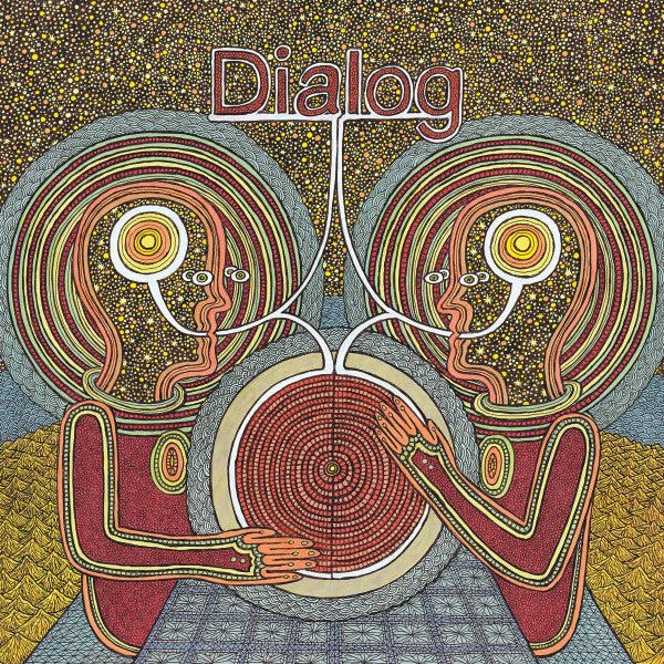 Dialog (2xVINYL) | Mint (M) Mint (M)