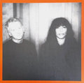 Sages Are Olafur Arnalds & Loreen - Sages EP (RSD 2026 VINYL) | Mint (M) Mint (M)