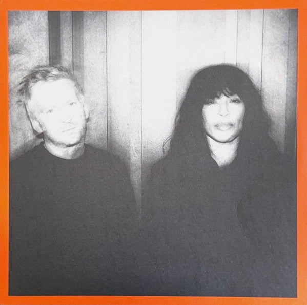 Sages Are Olafur Arnalds & Loreen - Sages EP (RSD 2026 VINYL) | Mint (M) Mint (M)
