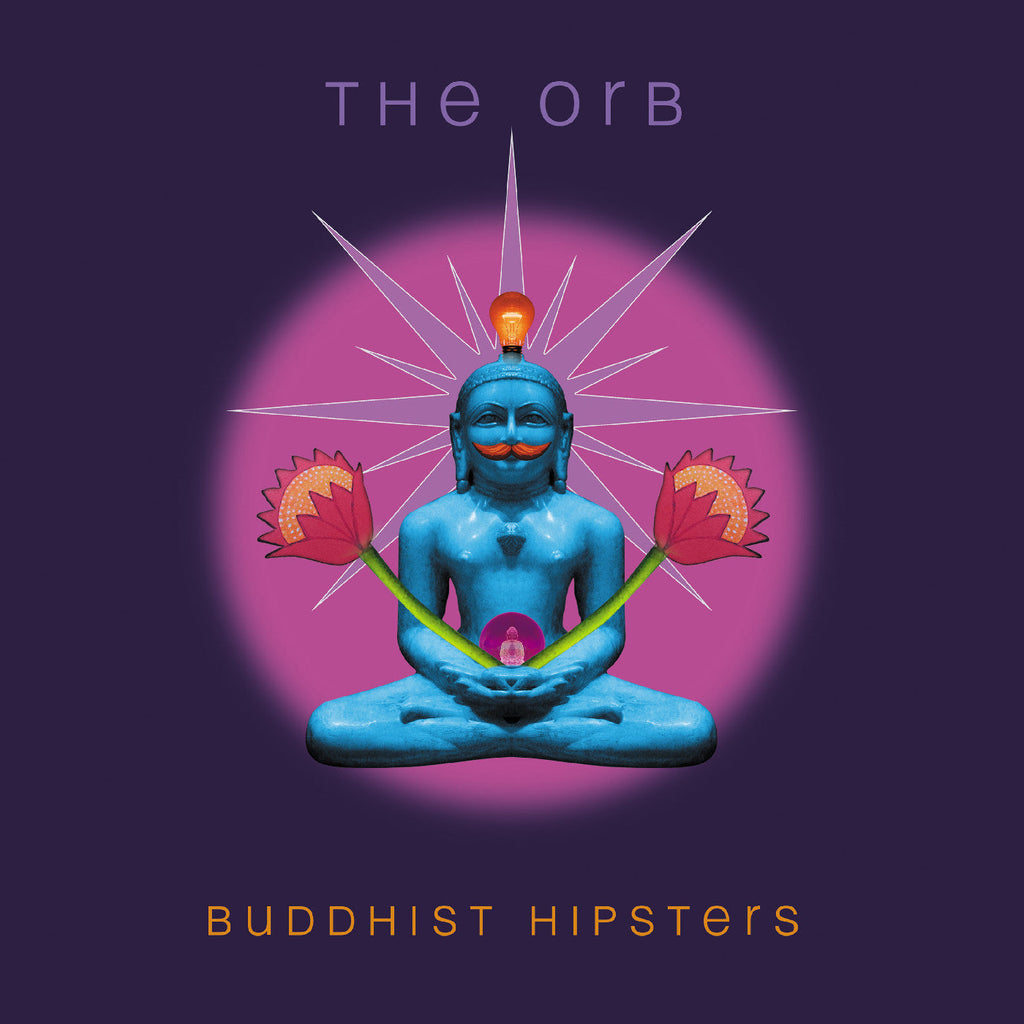 Buddhist Hipsters (INDIE EXCLUSIVE, RUST 2x VINYL) | Mint (M) Mint (M)