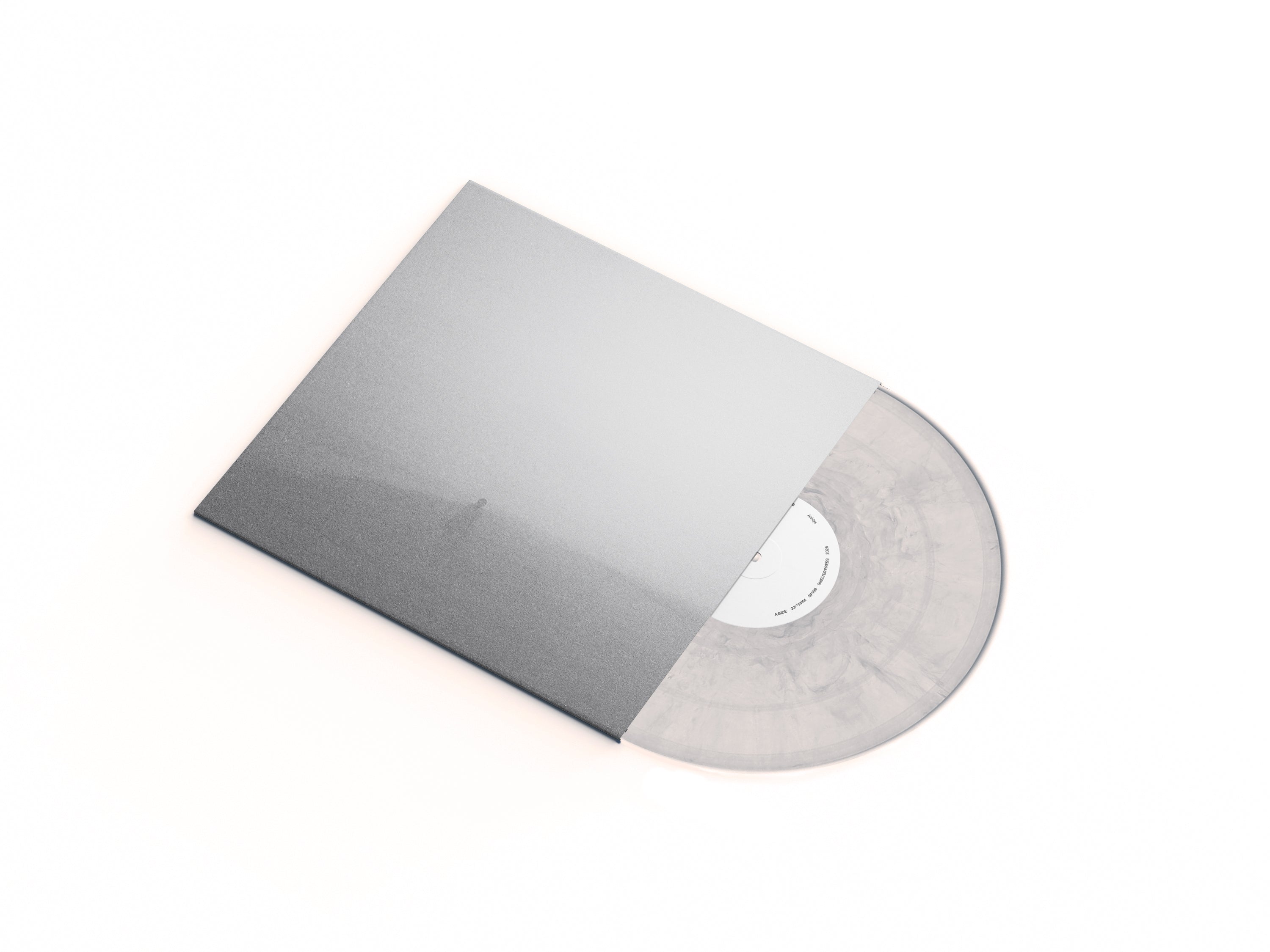Achlys (Marbled VINYL) | Mint (M) Mint (M)