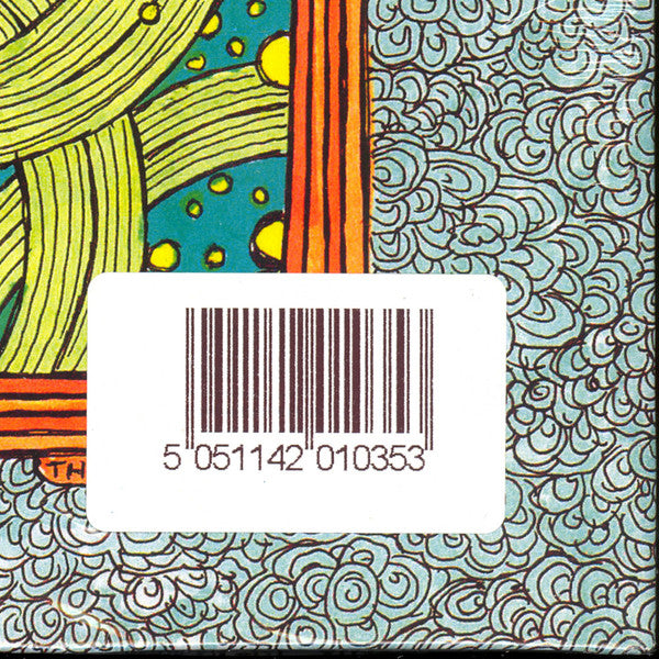 Cardamom & Laudanum (2x VINYL) | Mint (M) Mint (M)