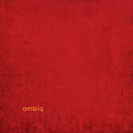 ambiq Vinyl Record