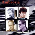 Ambrosia - Anthology (CD) | Mint (M) Mint (M)