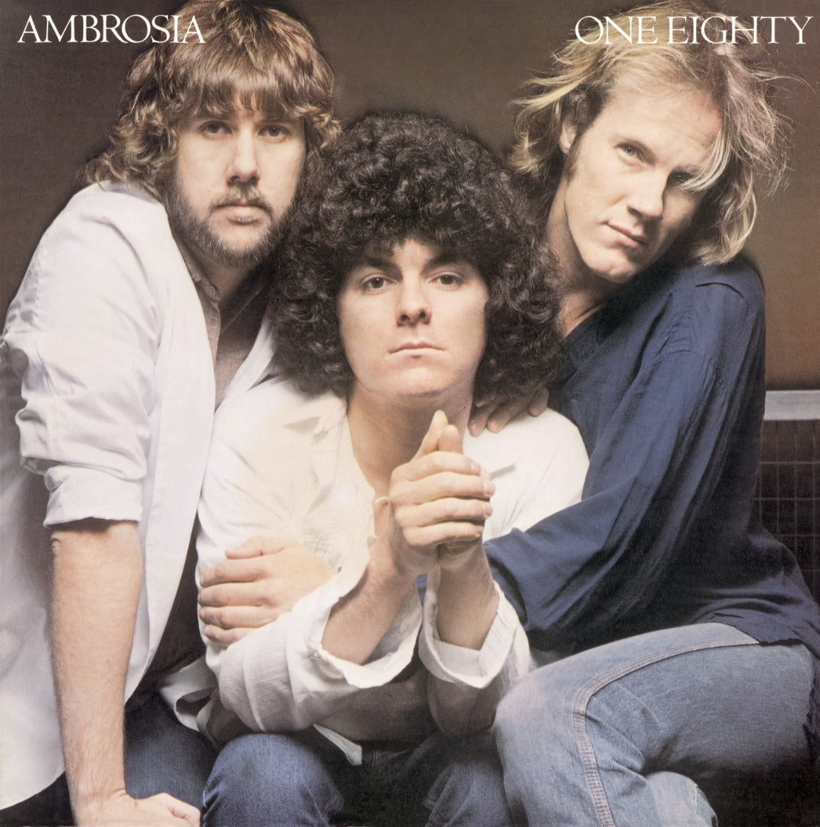 One Eighty (Remastered) [Import] Music CD
