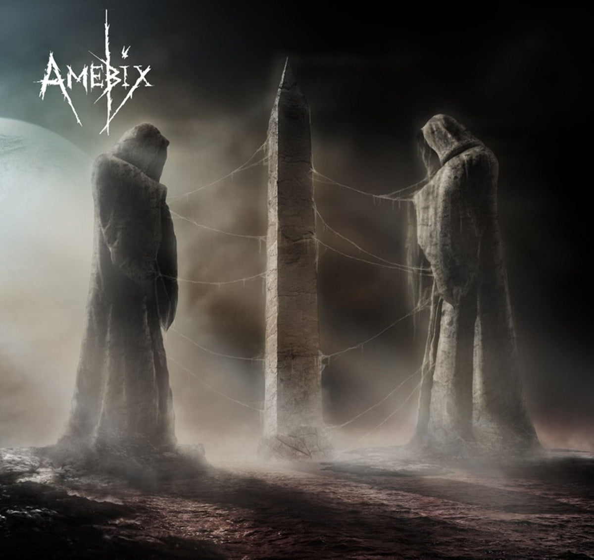 Monolith: The Power Remains Music CD
