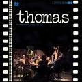 Thomas: Colonna Sonora Originale Del Film Vinyl Record