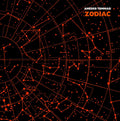 Zodiac Vinyl Record