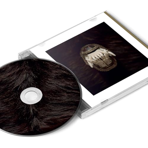 De Toorn Music CD