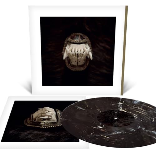 De Toorn Vinyl Record