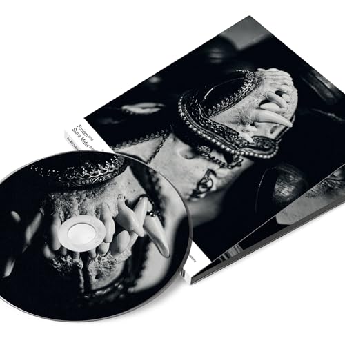 With Fang And Claw Music CD