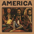 America (180g Vinyl Import) | Mint (M) Mint (M)