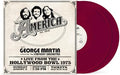 America: Live At The Hollywood Bowl 1975 [Fruit Punch 2 LP] Vinyl Record
