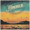 America - Halcyon Days Music CD