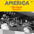 America - Live at Goodbye Summer Festival (RSD11.25.22) Vinyl Record
