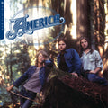 America Now Playing (SYEOR24) [Bottle Clear Vinyl] Vinyl Record