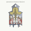 Lamentations (Dusty Denim Vinyl) |