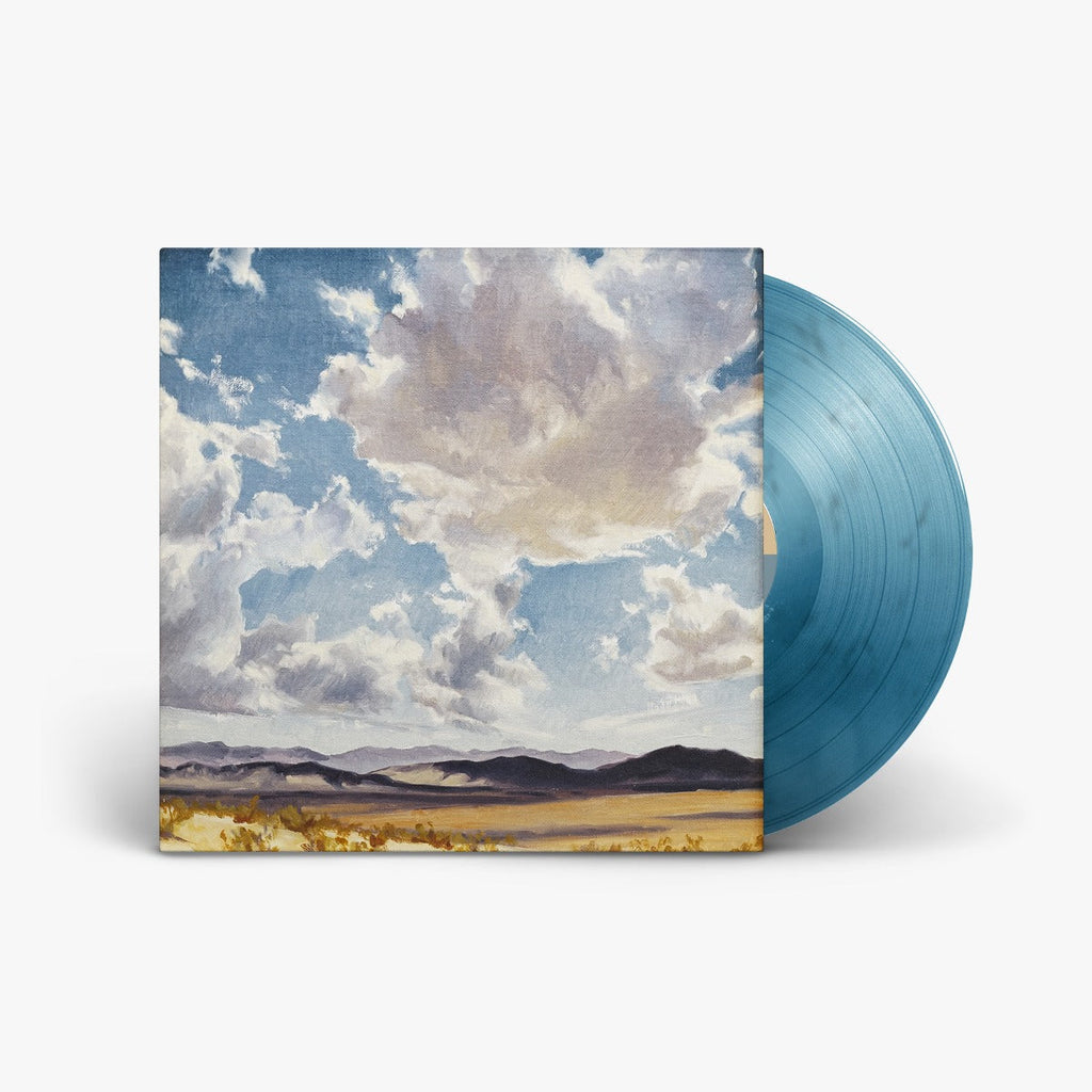 American Aquarium The Fear Of Standing Still (Indie Exclusive, Colored Vinyl, Baby Blue) Vinyl Record