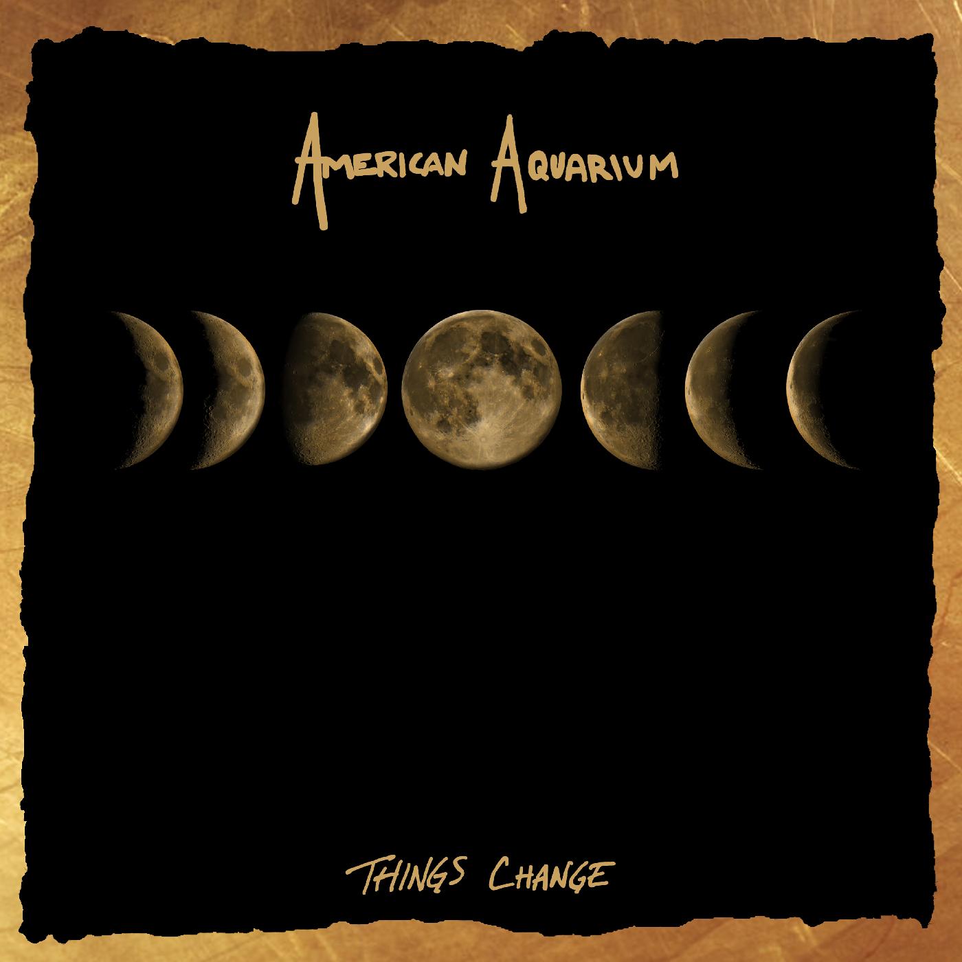 Things Change Vinyl Record