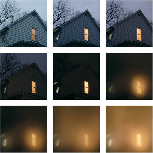American Football (Covers) (Cassette) Music Cassette Tape