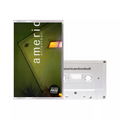 American Football - American Football (Deluxe Edition) (Cassette) |