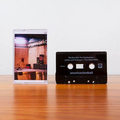 American Football E.P. (Digital Download Card) (Cassette) Music Cassette Tape