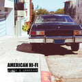 American Hi-Fi - Blood & Lemonade [Vinyl] Vinyl Record