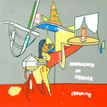 Crawling Music CD