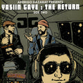 Yasiin Gaye: The Return (Side Two) | Mint (M) Mint (M)