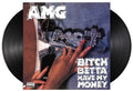 AMG - Bitch Betta Have My Money Vinyl Record
