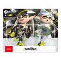 Nintendo - amiibo: Splatoon Series - Callie & Marie Alterna (2-Pack)