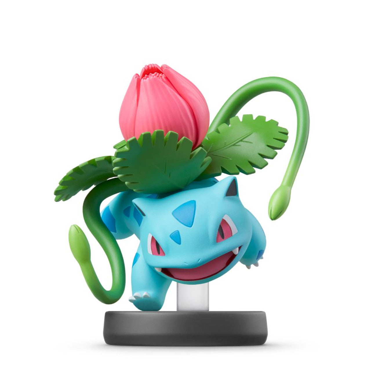 Nintendo - amiibo: Super Smash Bros Series - Ivysaur