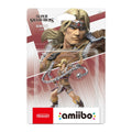 Nintendo - amiibo: Super Smash Bros Series - Simon