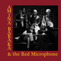 Amina Baraka & The Red Microphone Music CD