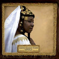 Tamala Vinyl Record
