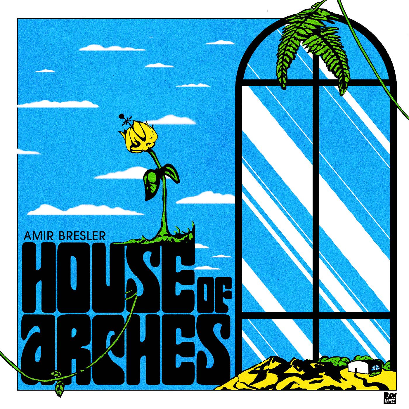 House of Arches Vinyl Record