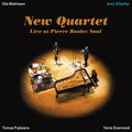 New Quartet Live At Pierre Boulez Saal (CD) | Mint (M) Mint (M)