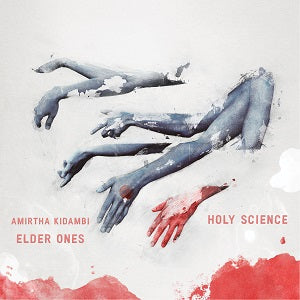 Holy Science Music CD