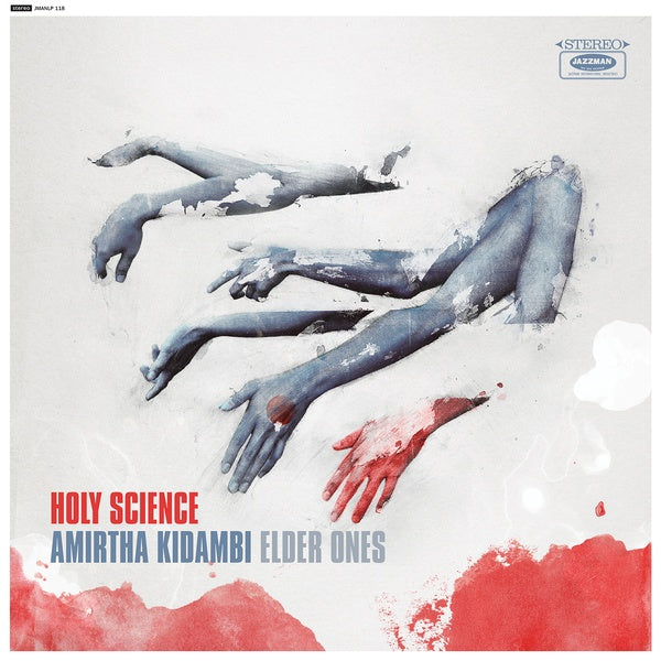 Holy Science Vinyl Record