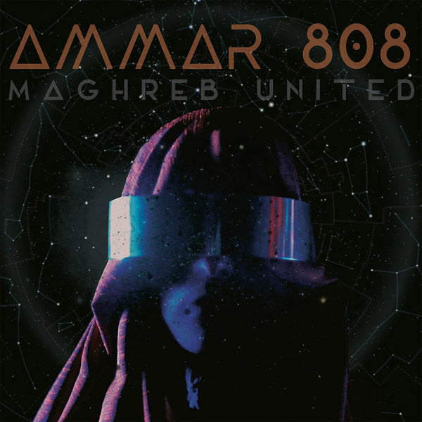 Maghreb United Music CD