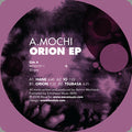 Orion EP | Mint (M) Mint (M)