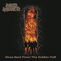 Once Sent From The Golden Hall (180 Gram Vinyl, Black) |