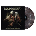 Amon Amarth - The Allfather Awakens [Odens Hunt Marbled] Vinyl Record