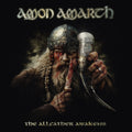 Amon Amarth - The Allfather Awakens Music CD
