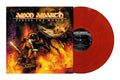 Versus The World (Limited Edition, Crimson Red Marbled Vinyl) Vinyl Record