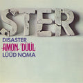 Disaster (Luud Noma) Music CD